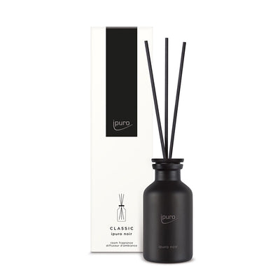 Ipuro Ipuro Gerdiffuser Noir 75ml