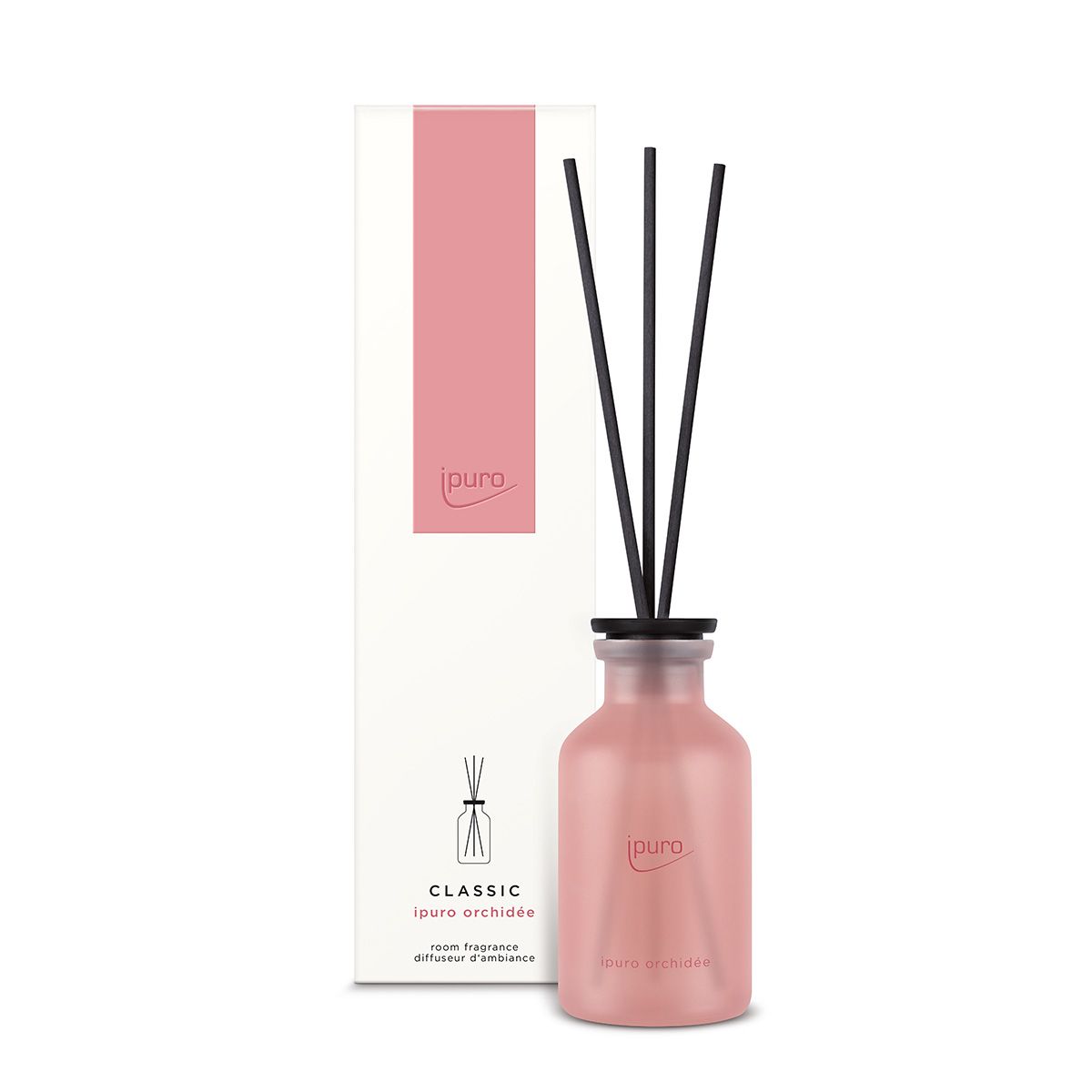 Ipuro ipuro geurdiffuser orchid 75 ml