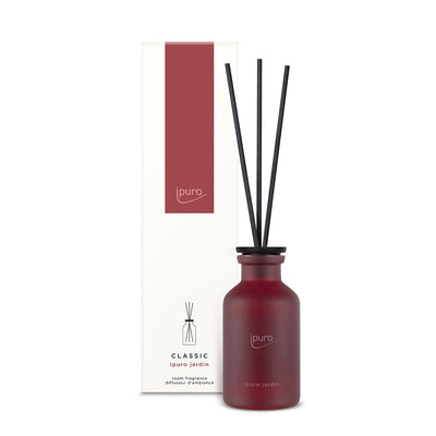 Ipuro Ipuro Gerdiffuser Jardin 75 ml