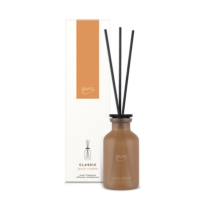Ipuro Ipuro Gerdiffuser Vitality 75ml
