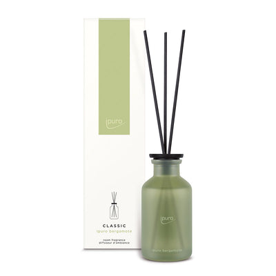 Ipuro Ipuro Gerdiffuser Bergamote 240ml