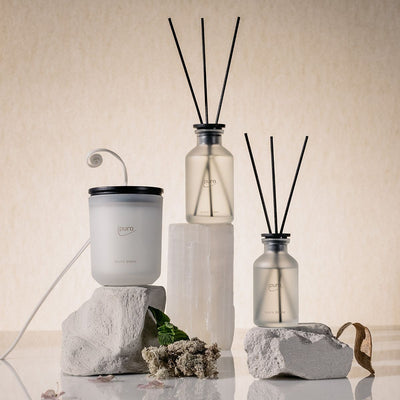 Ipuro Ipuro Gerdiffuser Blanc 240ml