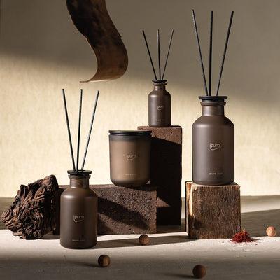 Ipuro Ipuro Gerdiffuser CUIR 240ml