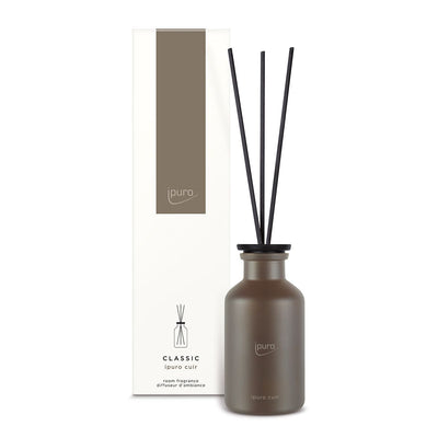 Ipuro Ipuro Gerdiffuser CUIR 240ml