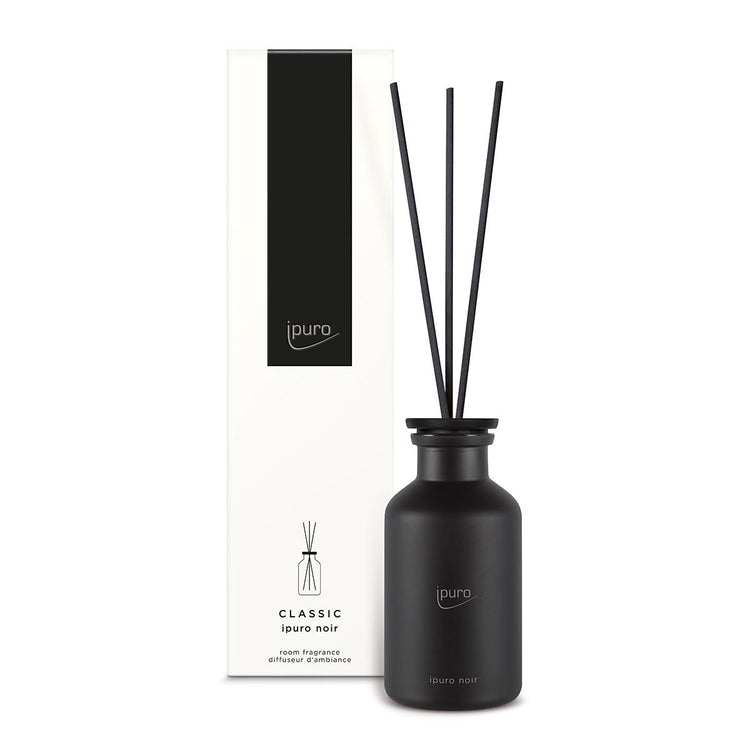 Ipuro Ipuro Gerdiffuser Noir 240ml