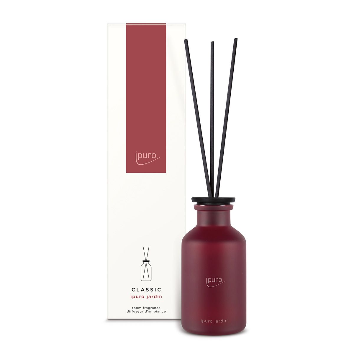 Ipuro Ipuro Gerdiffuser Jardin 240ml
