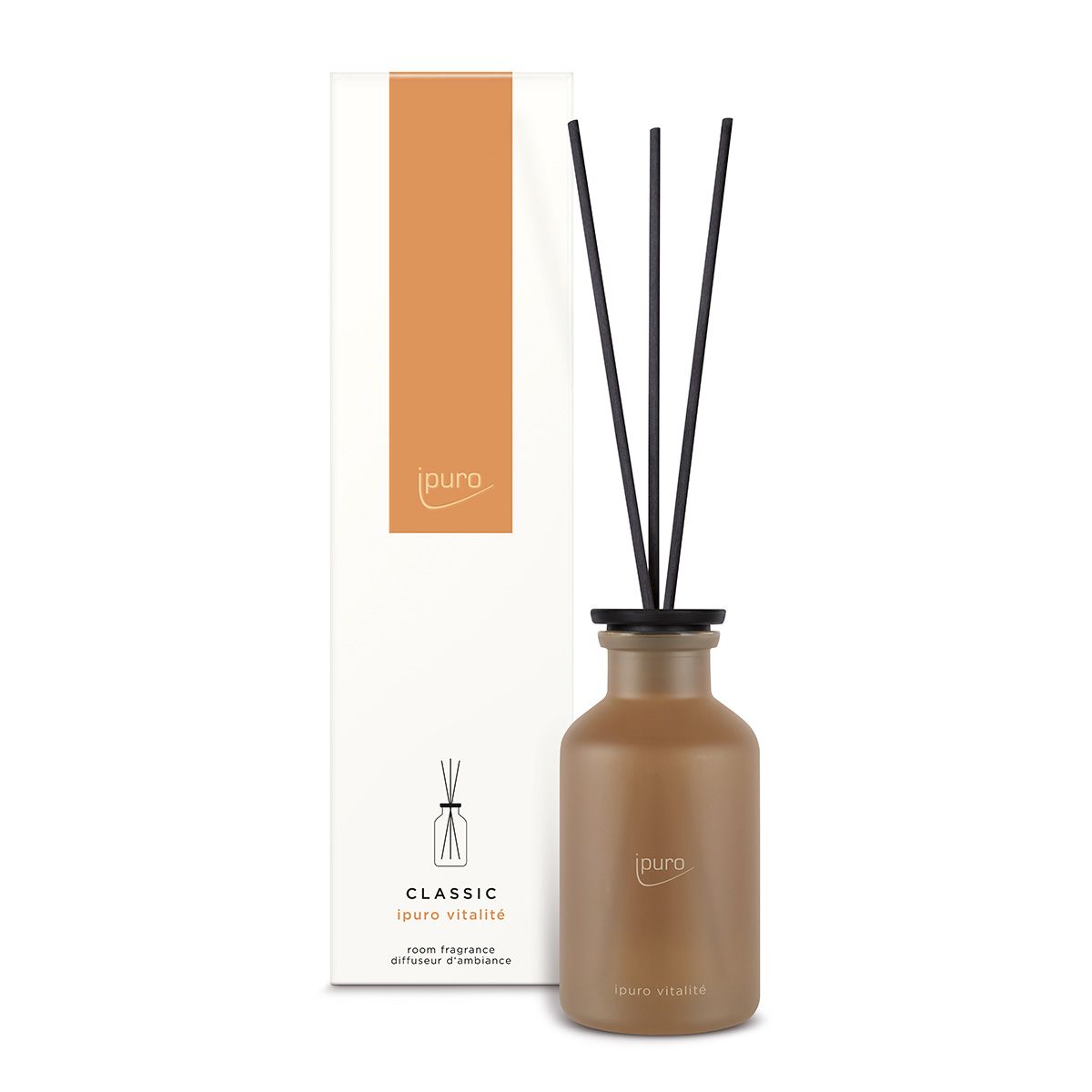 Ipuro Ipuro GerDoGreUser Vitality 240ml