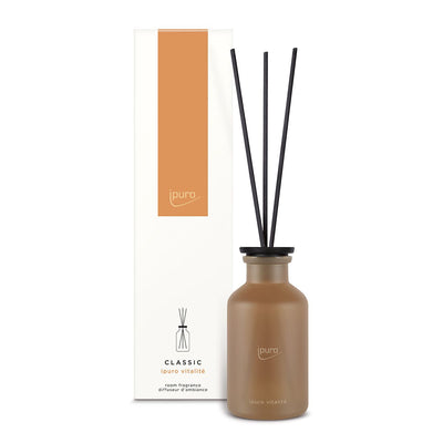 Ipuro Ipuro GerDoGreUser Vitality 240ml