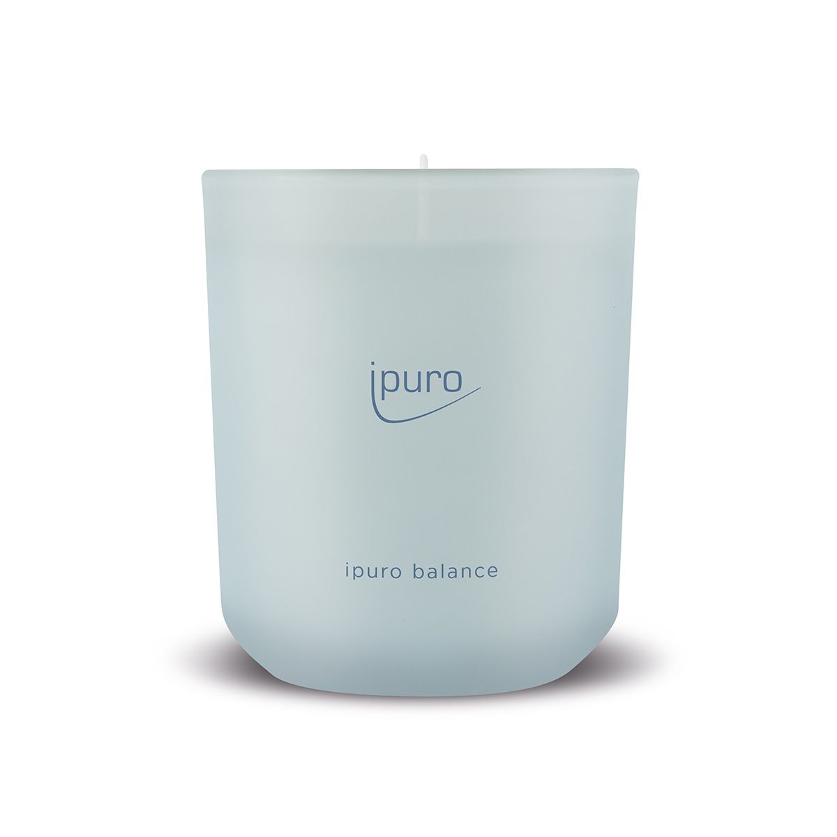 Ipuro ipuro parfumé à la chandelle 270gr
