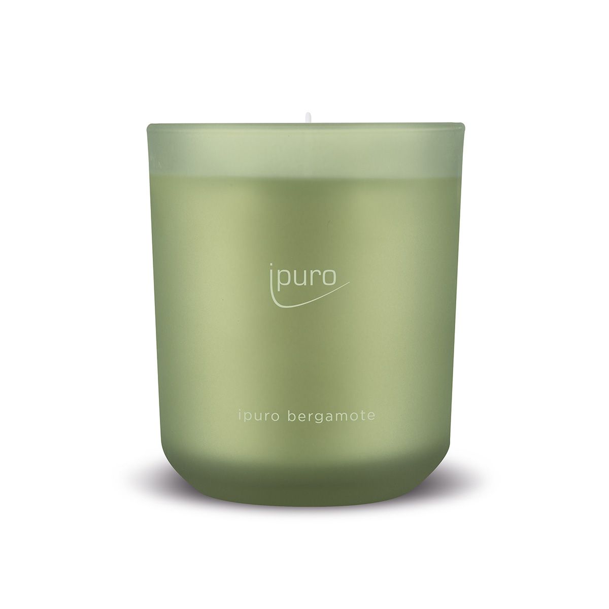 Ipuro ipuro sgente Candle bergamote 270gr