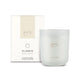 Ipuro ipuro parfumé Candle Blanc 270gr