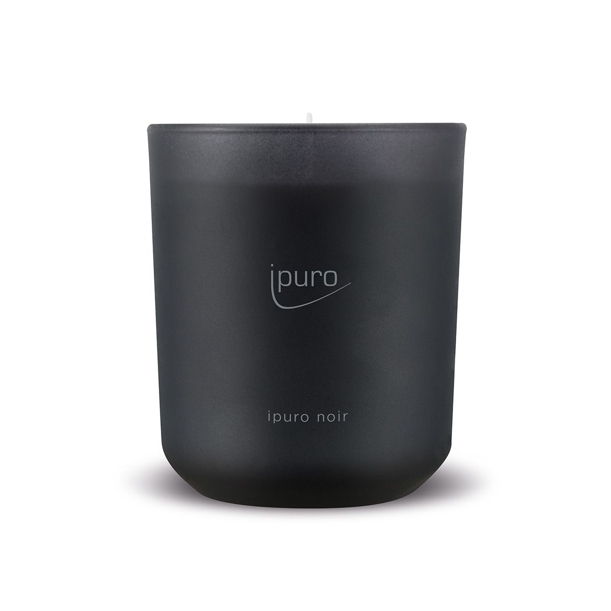 Ipuro ipuro sgented bougie noir 270gr