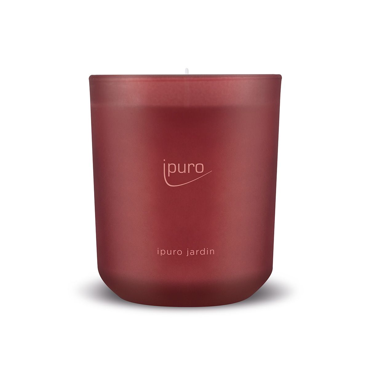 Ipuro ipuro parfumés bougie jardin 270gr