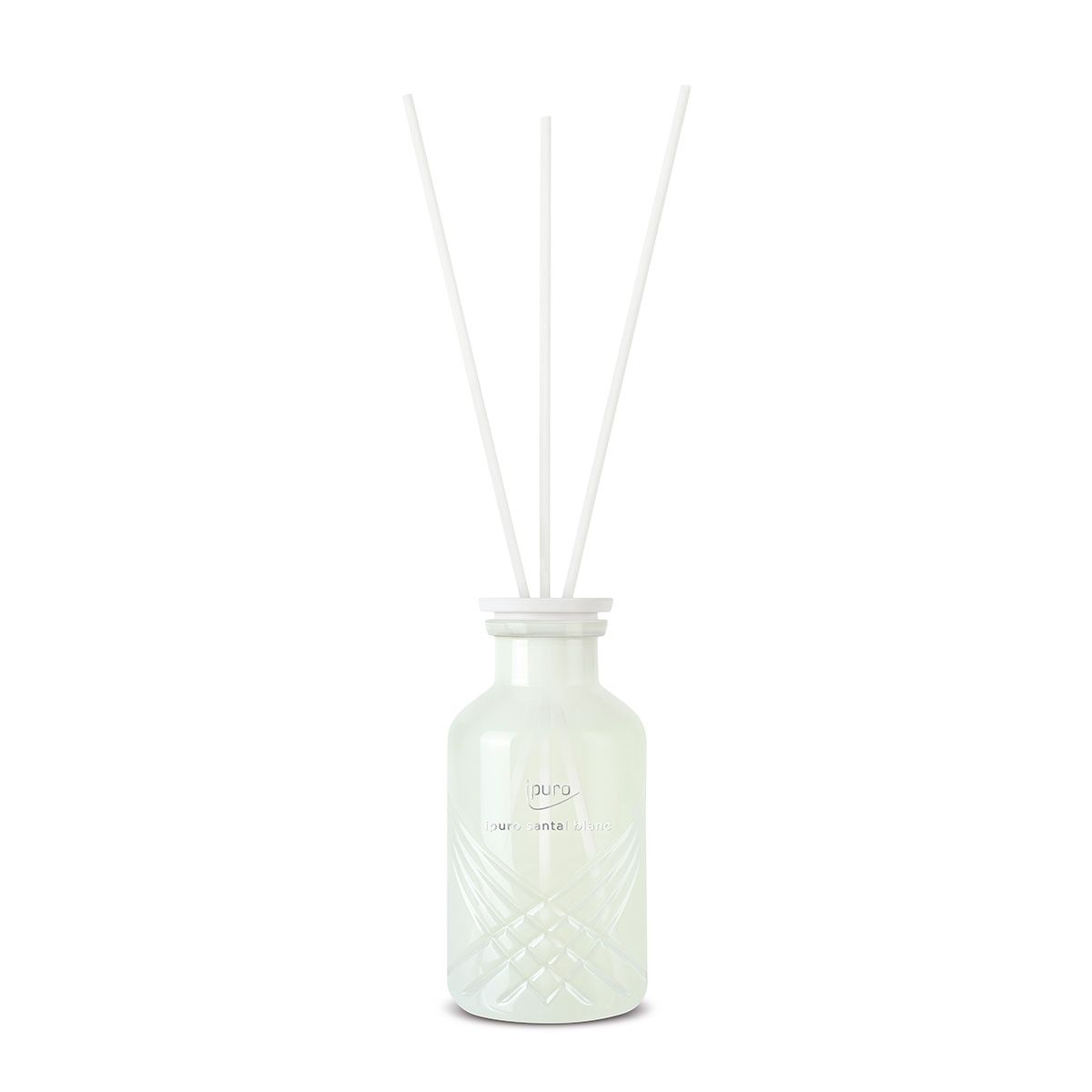 Ipuro Ipuro Gerdiffuser Santal Blanc 240ml