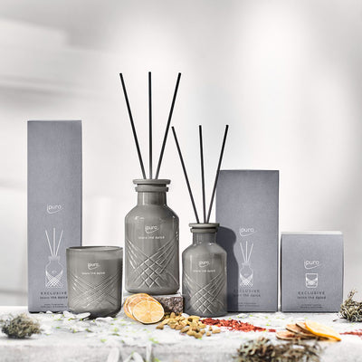 Ipuro ipuro geurdiffuser l'Epice 240ml