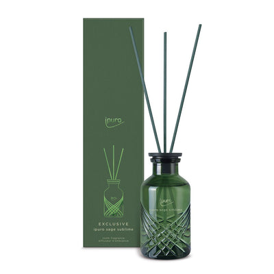 Ipuro Ipuro Gerdiffuser Sage Sublime 240ml