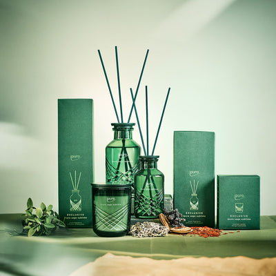 Ipuro Ipuro Gerdiffuser Sage Sublime 240ml