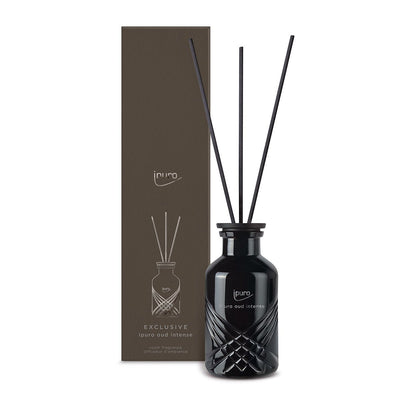 Ipuro ipuro geurdiffuser ancien 240 ml intense