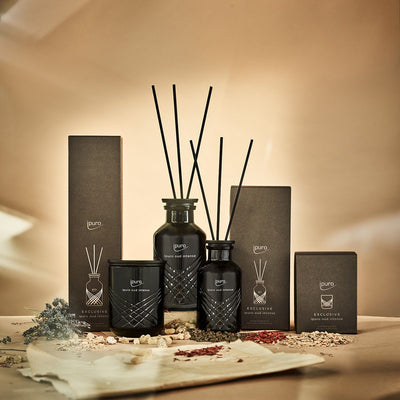 Ipuro ipuro geurdiffuser ancien 240 ml intense