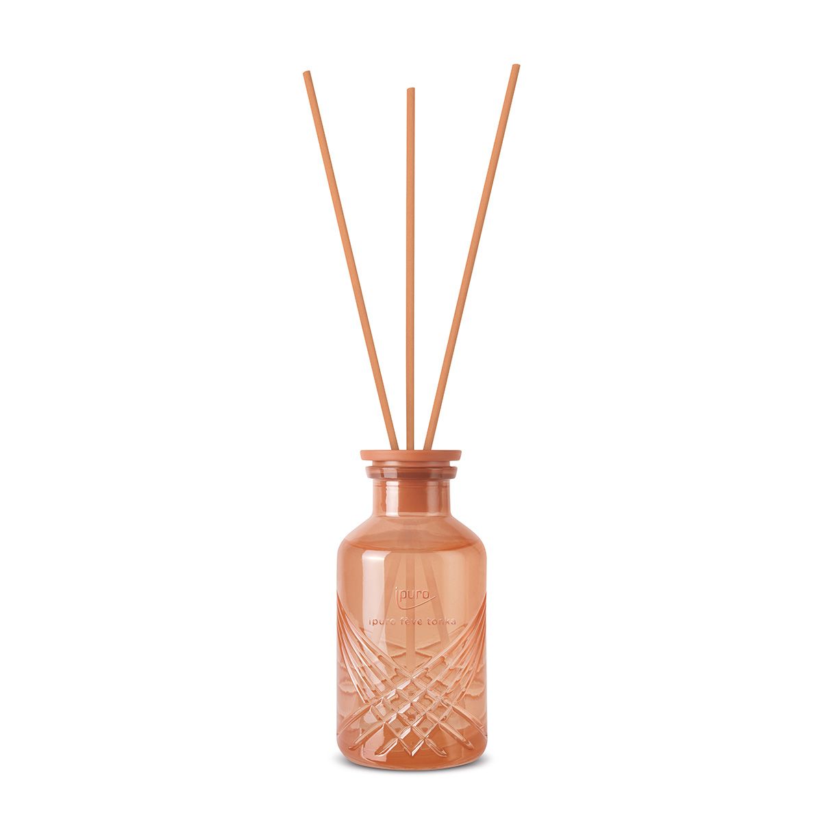 Ipuro ipuro geurdiffuser feve tonka 240ml