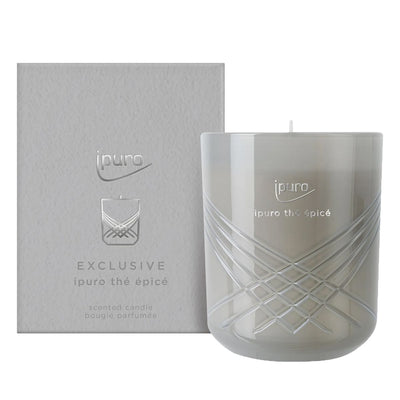 Ipuro ipuro parfumé à l'Epice 270gr
