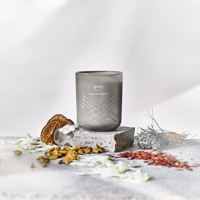 Ipuro ipuro parfumé à l'Epice 270gr