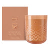 Ipuro ipuro parfumé à la bougie feve tonka 270gr