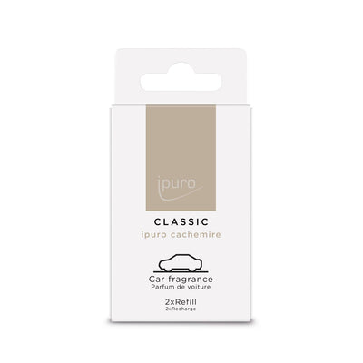 Ipuro ipuro Car Line Cachemire Rebill 2 x 9gr