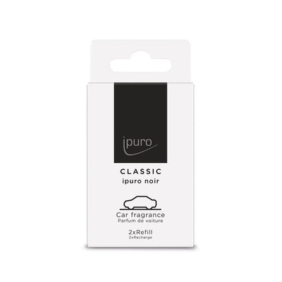 Ipuro ipuro Car Line Noir Navuising 2 x 9gr