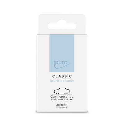 Ipuro ipuro Car Line Balance Recharge 2 x 9gr