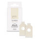 Ipuro ipuro Car Line Blanc Rebill 2 x 9gr