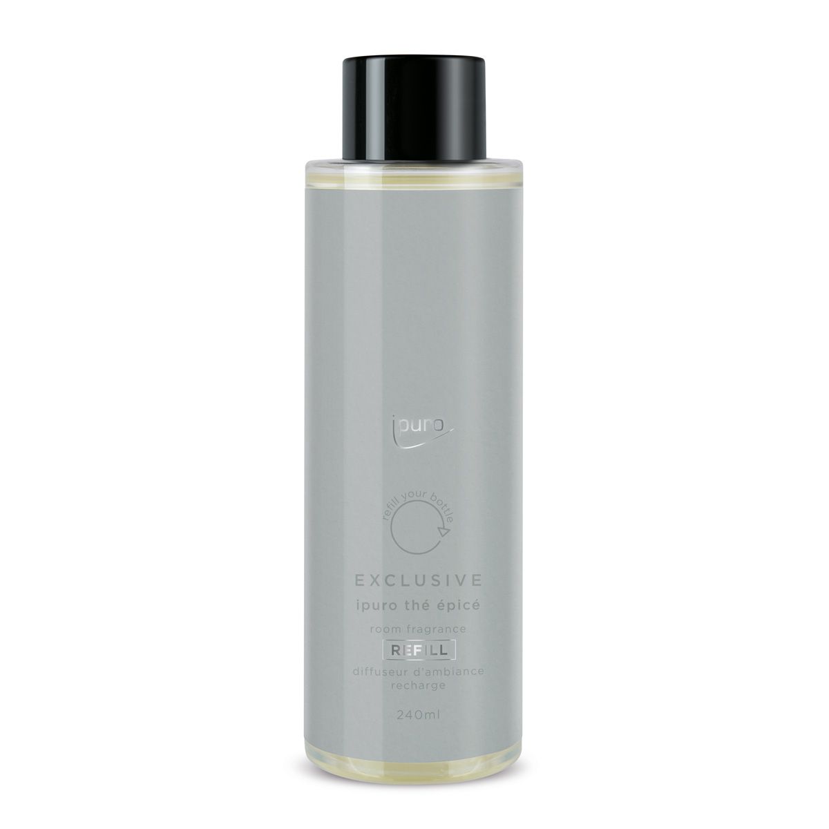 Ipuro ipuro l'Epice recharge 240ml