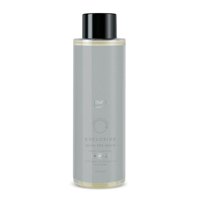 Ipuro ipuro l'Epice recharge 240ml