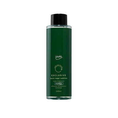 Recharge sauge sublime Ipuro 240ml