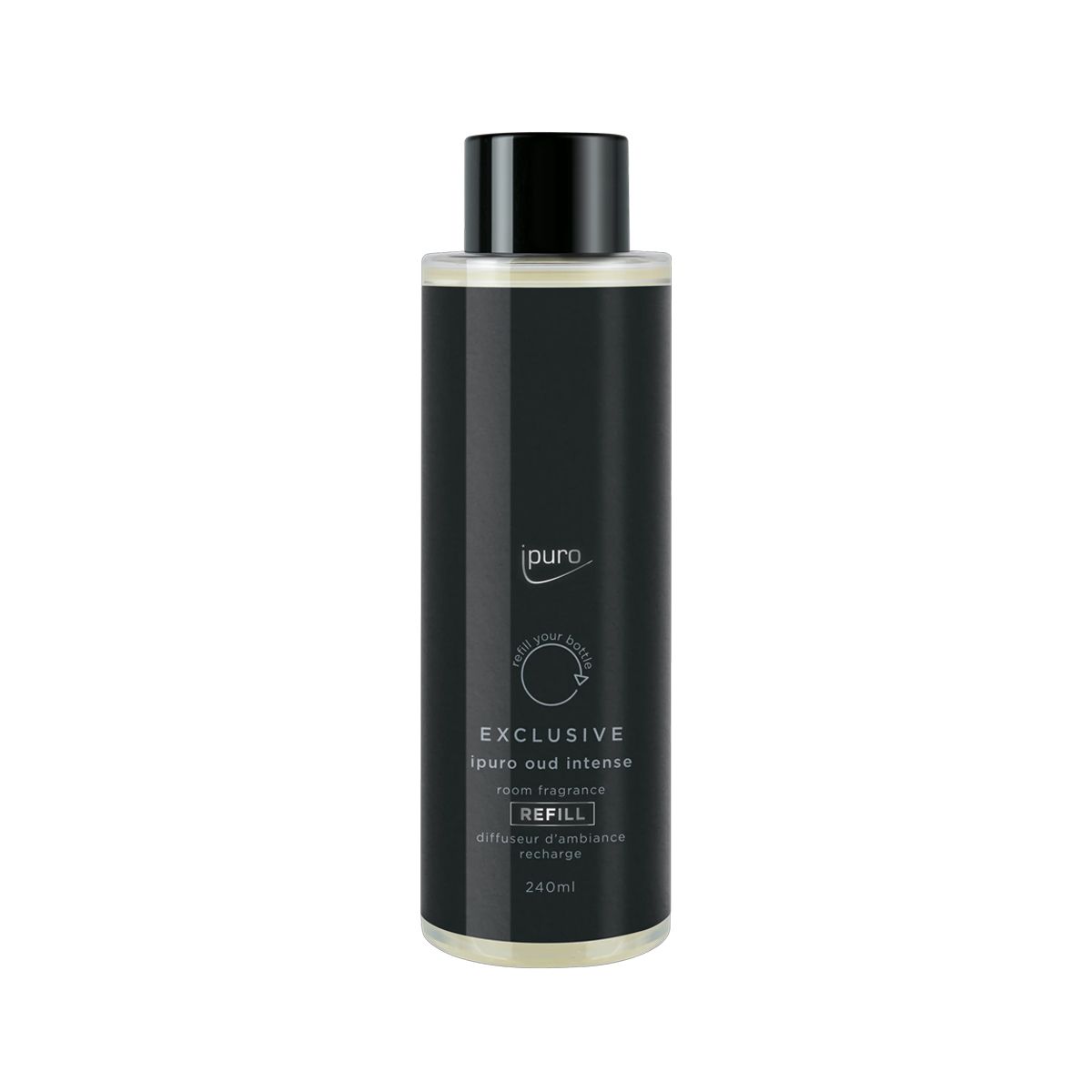 Ipuro vieille recharge intense 240ml