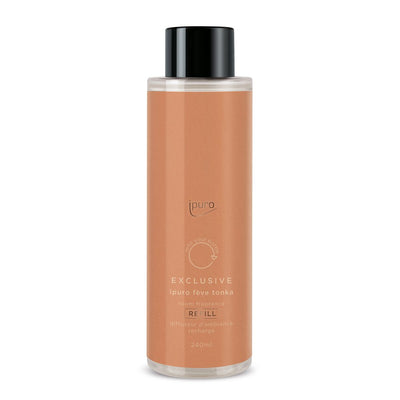 Ipuro ipuro feve tonka recharge 240 ml