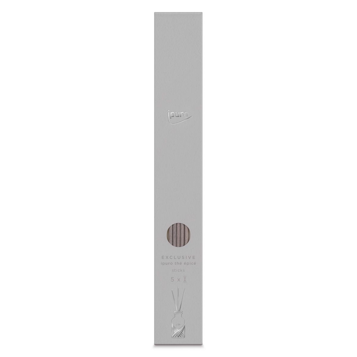 Ipuro ipuro L'Epice colle 5e.