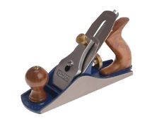 Raboteuse Irwin | 9-3 4-2 (50 mm) | manche en bois - t04