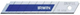 Lame sécable bimétallique « bleue » Irwin 18 mm | 50 par paquet - 10507104
