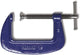 Pince en G Irwin pour usage moyen 100 mm - t1194