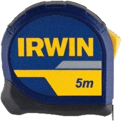Ruban à mesurer standard Irwin de 5 m | 19mm - 10507785