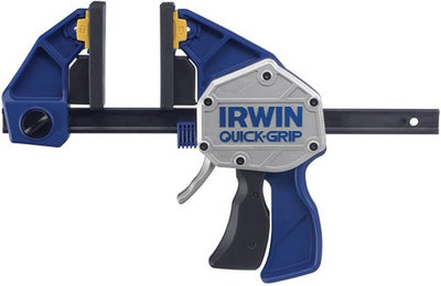 Irwin xp épandeur à pince rapide à une main, 6" 150 mm - 10505942
