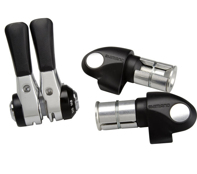 Manettes de changement de vitesse Shimano Dura Ace SL-BS79 2 3x10 vitesses