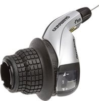 Shimano Turntreep Revoshifter Derilleur 3Sp à gauche