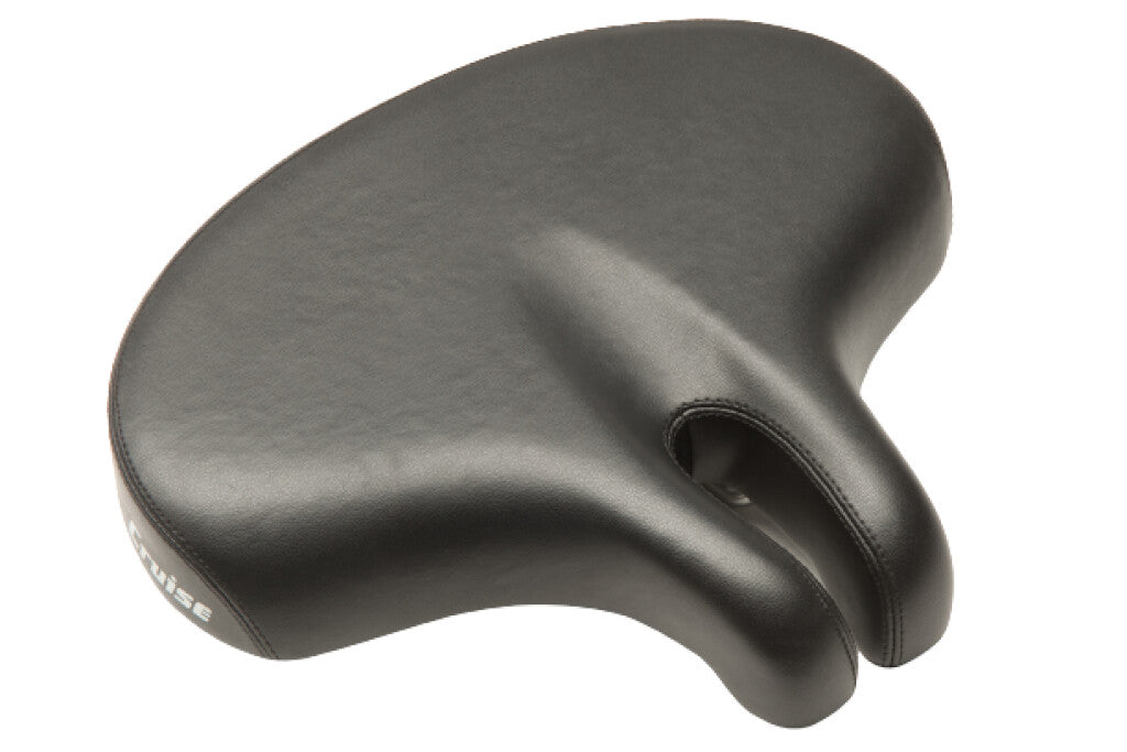 Selle en collaboration avec Cruise Comfort Series