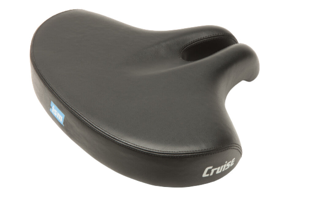 Selle en collaboration avec Cruise Comfort Series