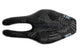 En collaboration avec la selle p1 gravel, noire