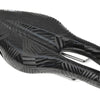 En collaboration avec la selle p1 gravel, noire