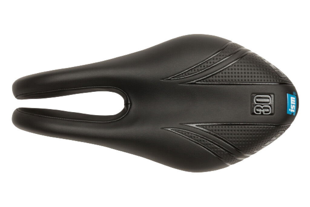 En collaboration avec la selle pl1.0 performance longue, rembourrage 30, noire