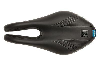 En collaboration avec la selle pl1.0 performance longue, rembourrage 30, noire